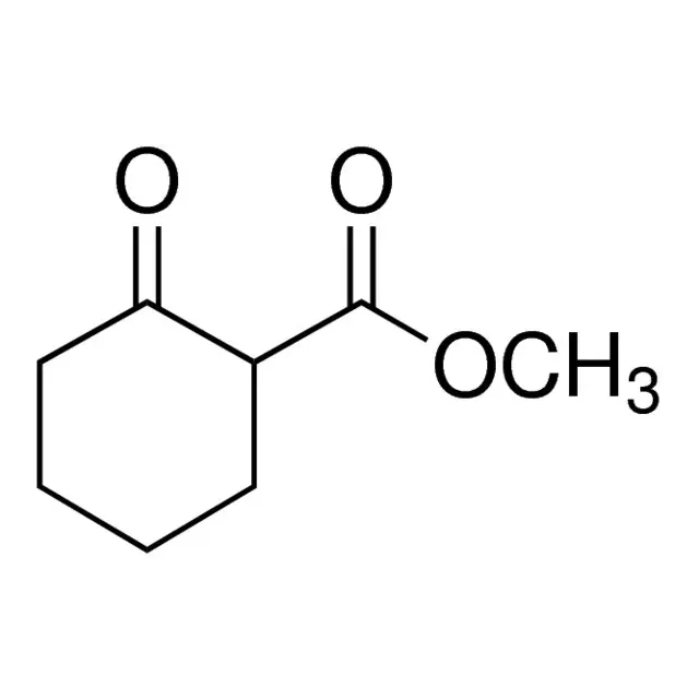 Methyl 2-oxocyclohexanecarboxylate