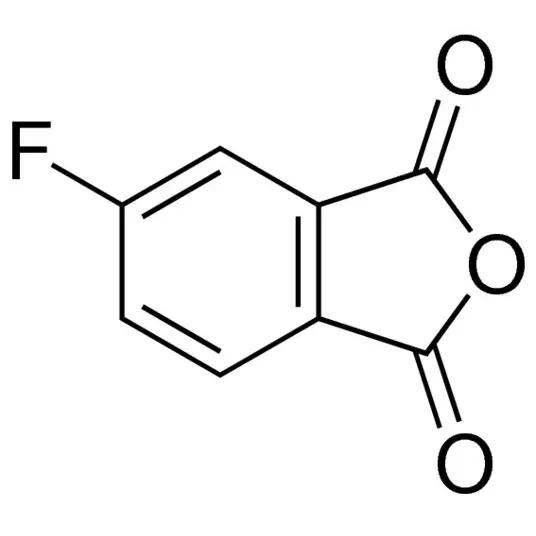 4-Fluorophthalic anhydride
