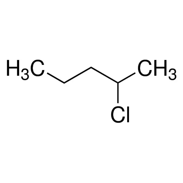 2-Chloropentane
