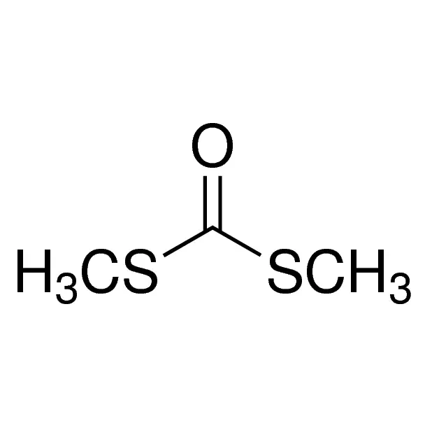 S,S′-Dimethyl dithiocarbonate