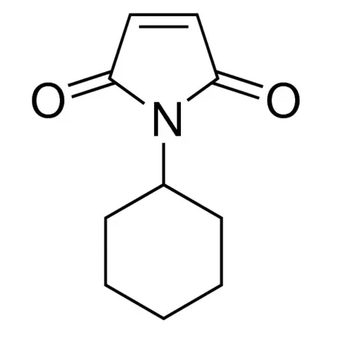 N-Cyclohexylmaleimide
