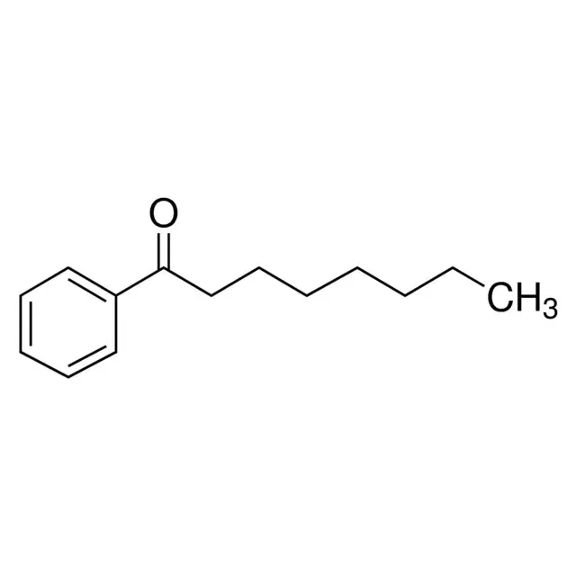 Octanophenone