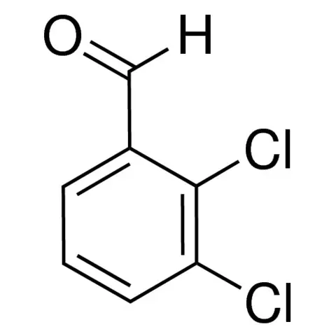 2,3-Dichlorobenzaldehyde