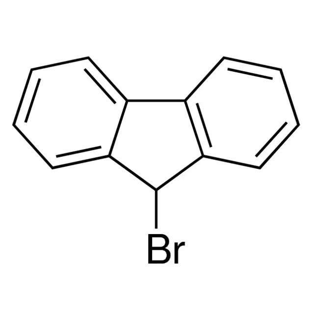 9-Bromofluorene
