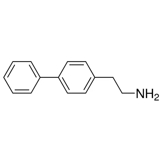 2-(4-Biphenyl)ethylamine