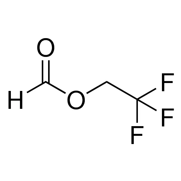 2,2,2-Trifluoroethyl formate