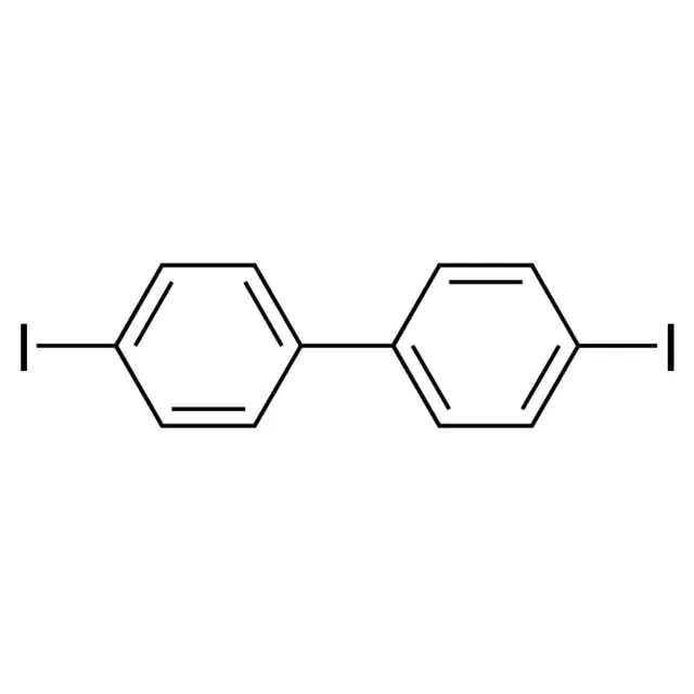 4,4′-Diiodobiphenyl