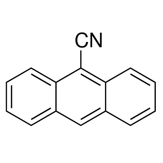 9-Anthracenecarbonitrile