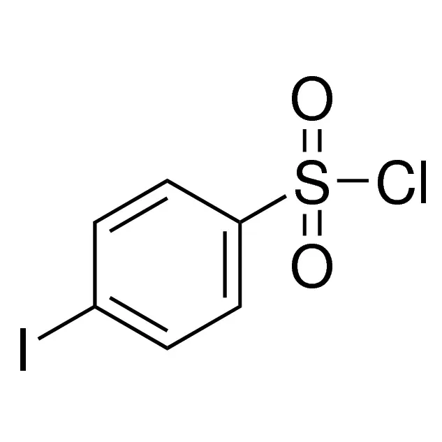 4-Iodobenzenesulfonyl chloride