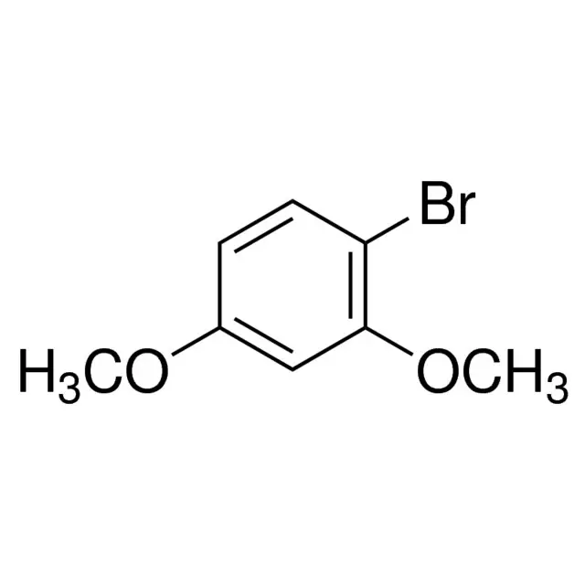 1-Bromo-2,4-dimethoxybenzene