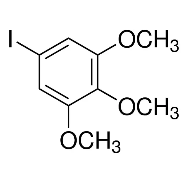 5-Iodo-1,2,3-trimethoxybenzene
