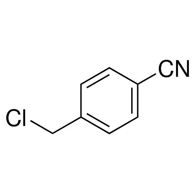 4-(Chloromethyl)benzonitrile