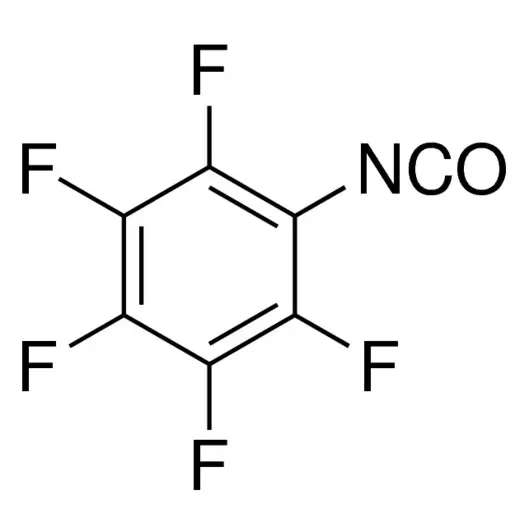 Pentafluorophenyl isocyanate
