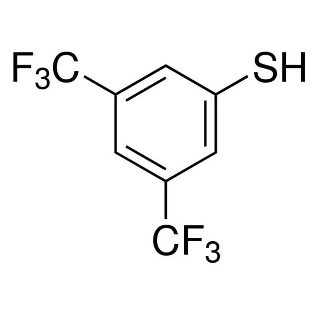3,5-Bis(trifluoromethyl)benzenethiol