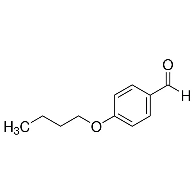 4-Butoxybenzaldehyde