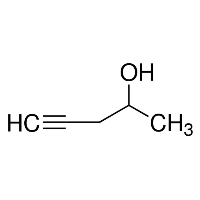 4-Pentyn-2-ol