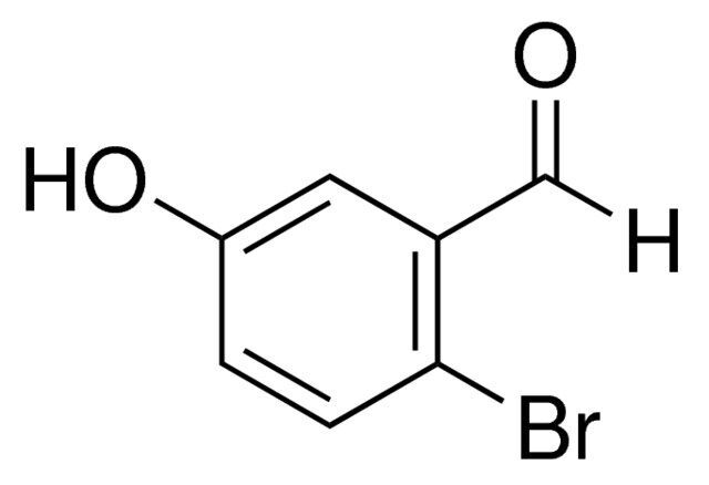 2-Bromo-5-hydroxybenzaldehyde