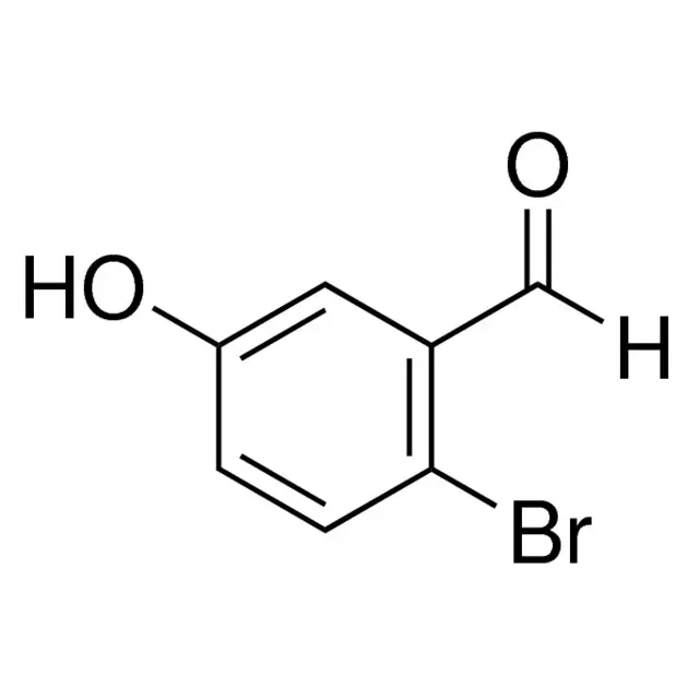 2-Bromo-5-hydroxybenzaldehyde