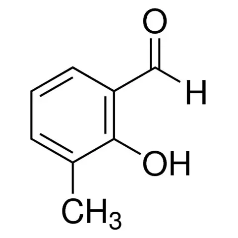 2-Hydroxy-3-methylbenzaldehyde