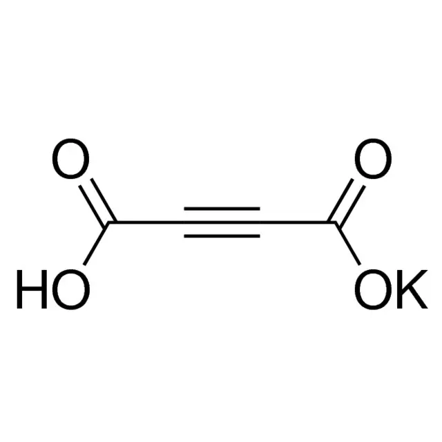 Acetylenedicarboxylic acid monopotassium salt