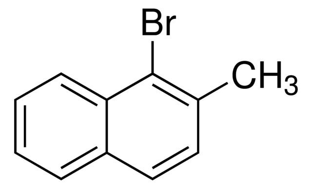 1-Bromo-2-methylnaphthalene