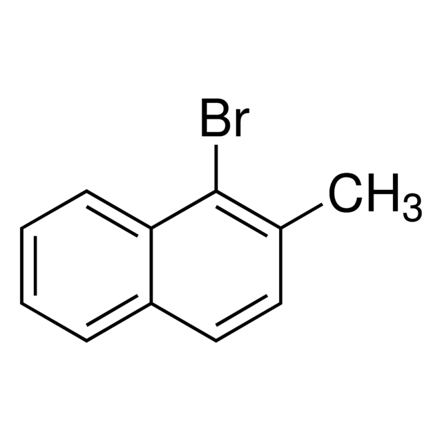 1-Bromo-2-methylnaphthalene