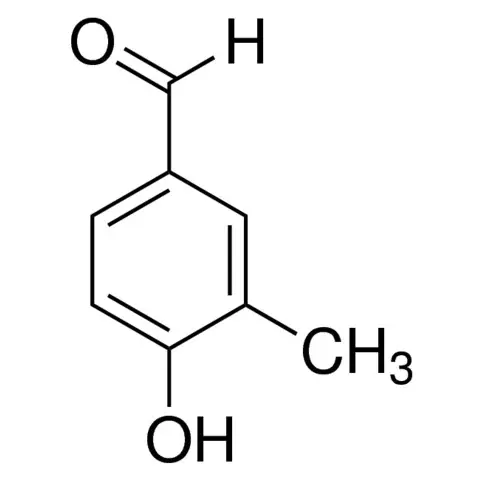 4-Hydroxy-3-methylbenzaldehyde
