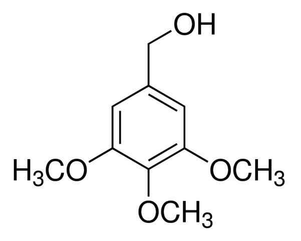 3,4,5-Trimethoxybenzyl alcohol