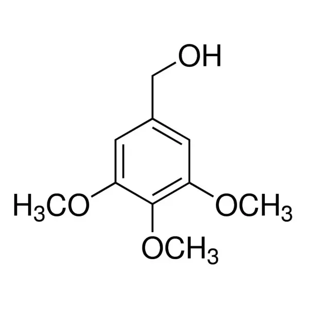 3,4,5-Trimethoxybenzyl alcohol