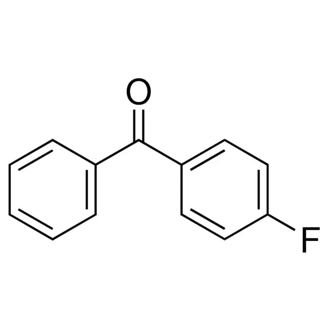 4-Fluorobenzophenone