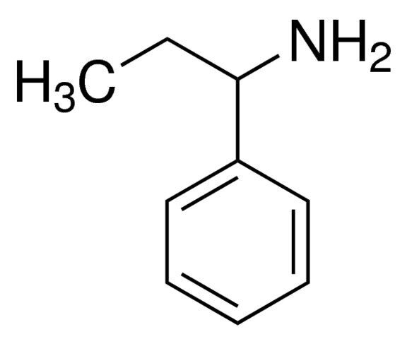 α-Ethylbenzylamine