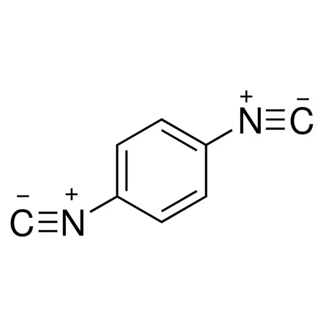 1,4-Phenylene diisocyanide
