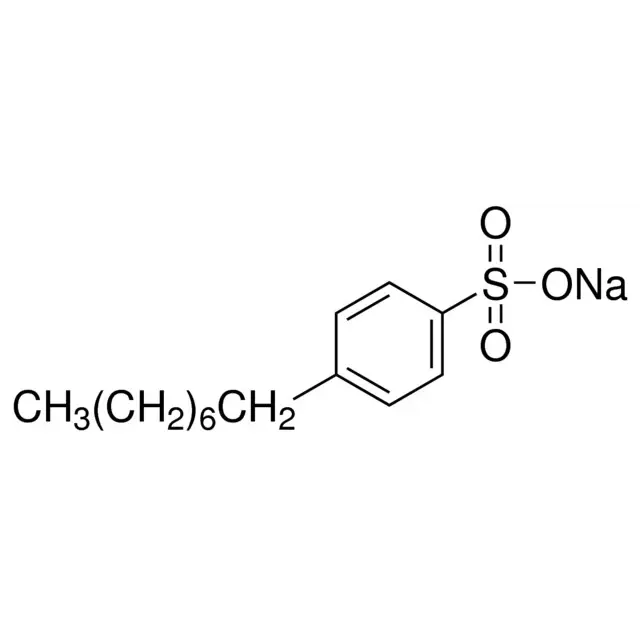 4-Octylbenzenesulfonic acid sodium salt