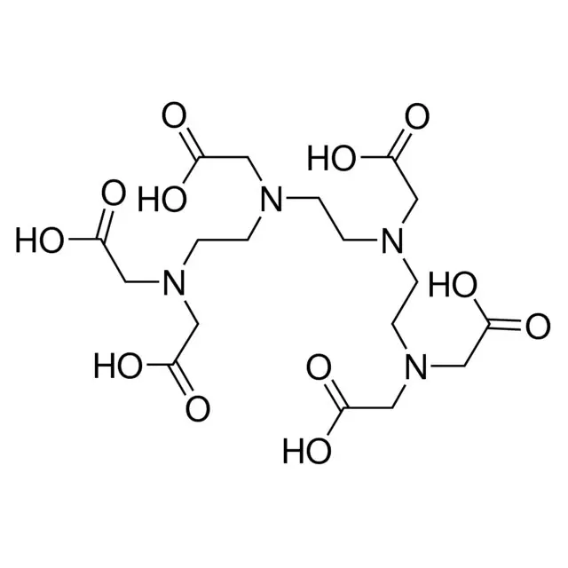 Triethylenetetramine-N,N,N′,N′′,N′′′,N′′′-hexaacetic acid