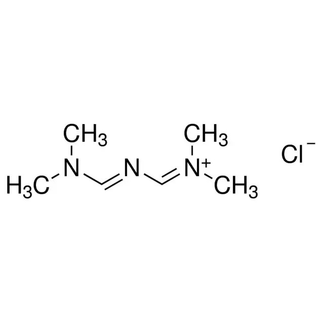 Gold′s Reagent