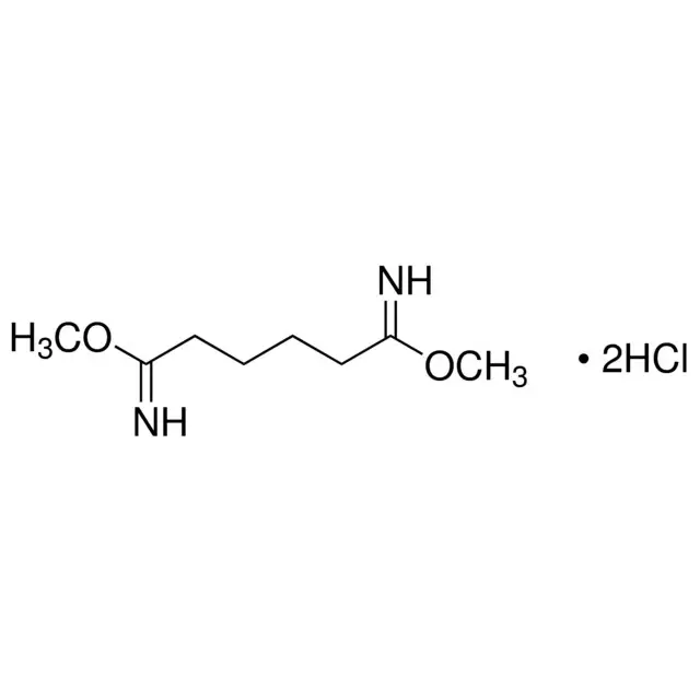 Dimethyl adipimidate dihydrochloride