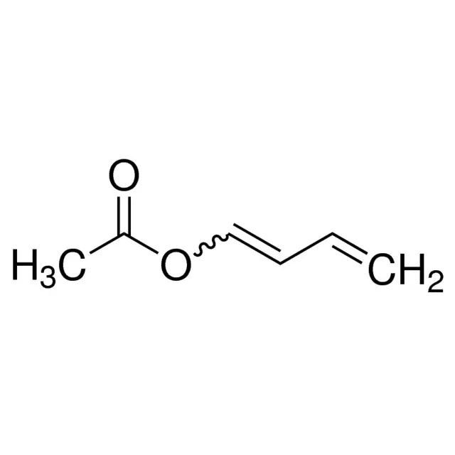 1-Acetoxy-1,3-butadiene