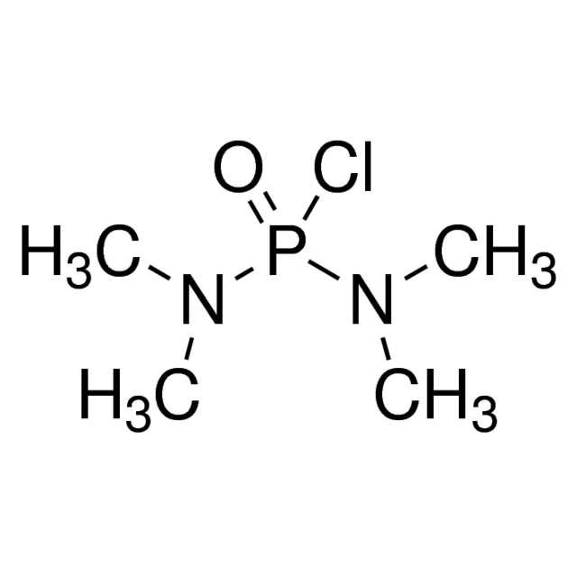 N,N,N′,N′-Tetramethylphosphorodiamidic chloride