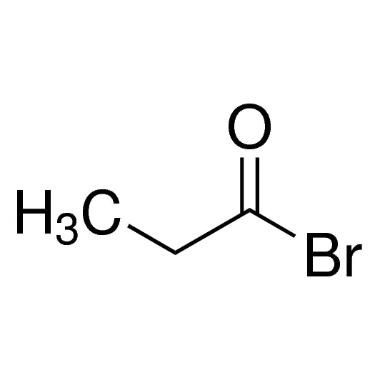 Propionyl bromide