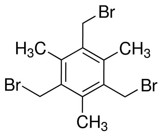 2,4,6-Tris(bromomethyl)mesitylene