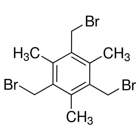 2,4,6-Tris(bromomethyl)mesitylene