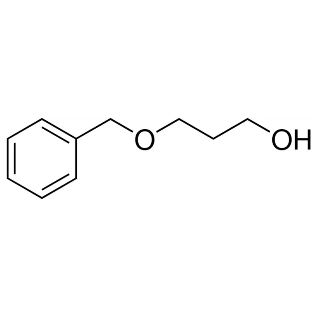 3-Benzyloxy-1-propanol