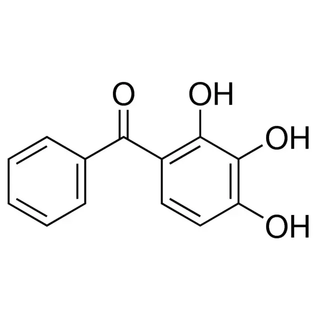 2,3,4-Trihydroxybenzophenone