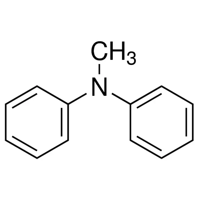 N-Methyldiphenylamine