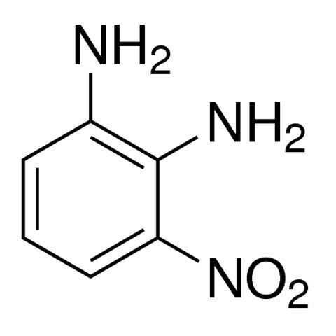 3-Nitro-1,2-phenylenediamine