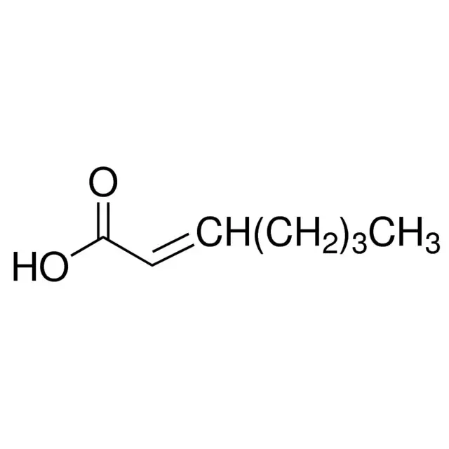 2-Octenoic acid