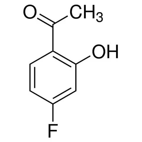 4′-Fluoro-2′-hydroxyacetophenone