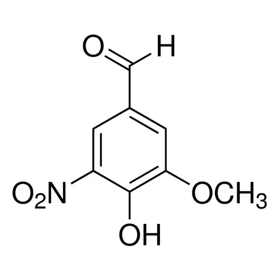 5-Nitrovanillin