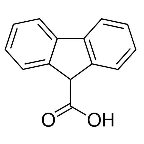 Fluorene-9-carboxylic acid