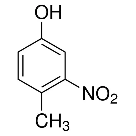 4-Methyl-3-nitrophenol
